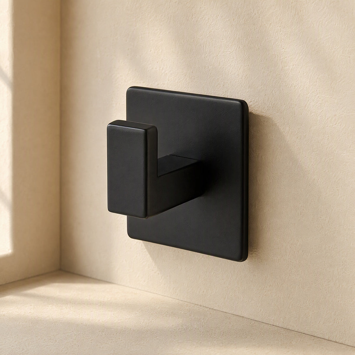 Alumhold™ Space Aluminum Adhesive Hook