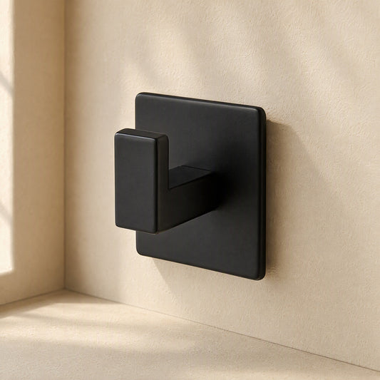 Alumhold™ Space Aluminum Adhesive Hook