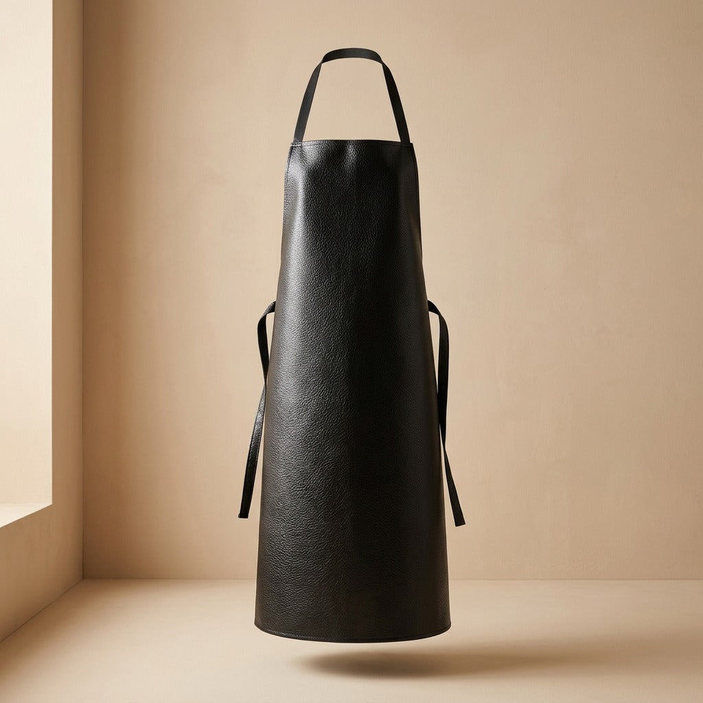Splashloom™ PVC Kitchen Apron