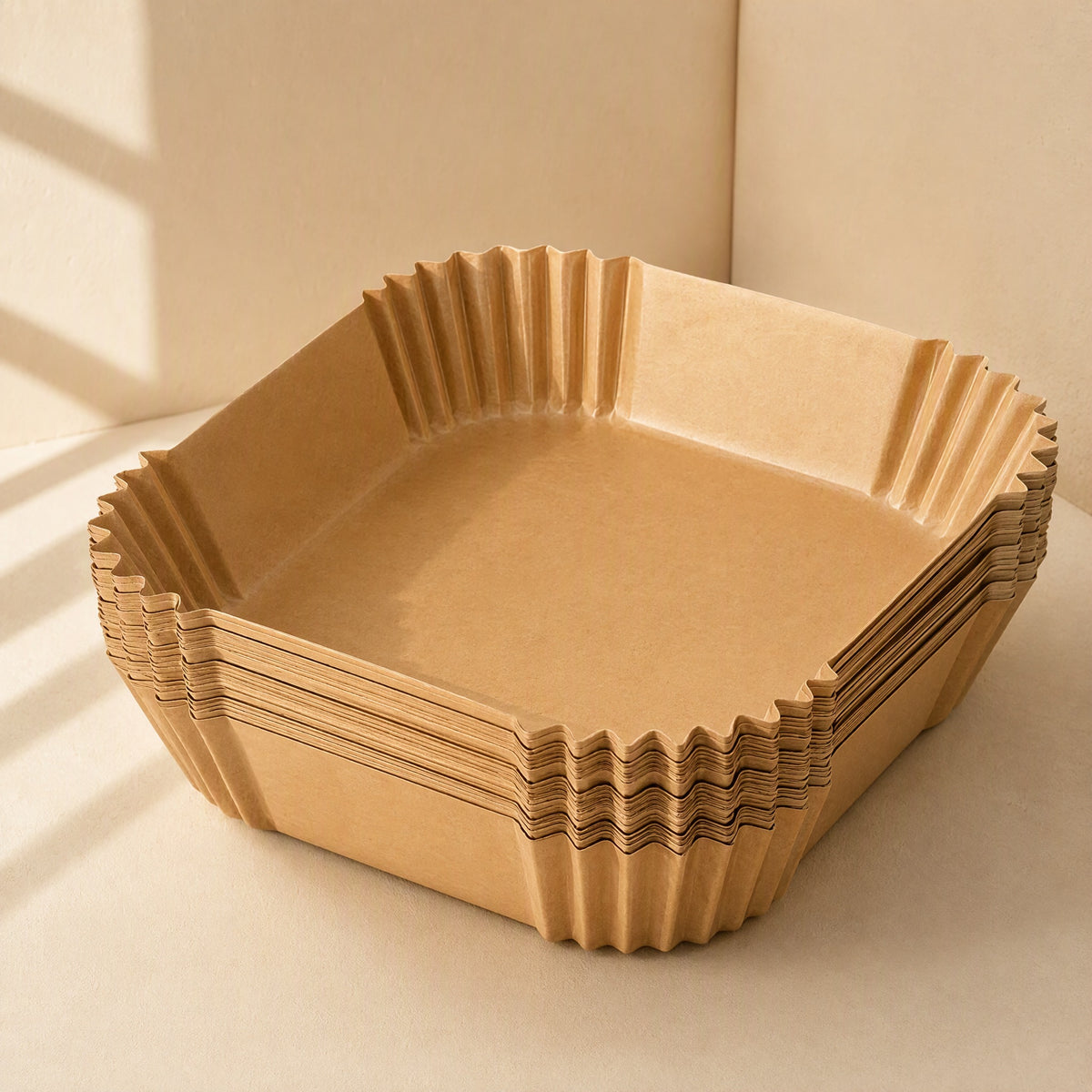 Fryshield™ Greaseproof Air Fryer Paper