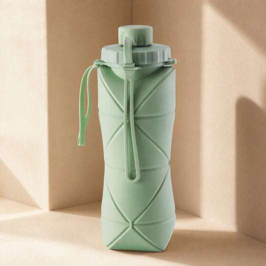 Sipfold™ Silicone Folding Water Cup