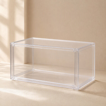 Shoesight™ Transparent Shoe Storage Box