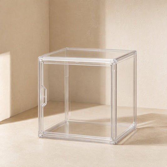Peekbin™ Transparent PP Storage Box