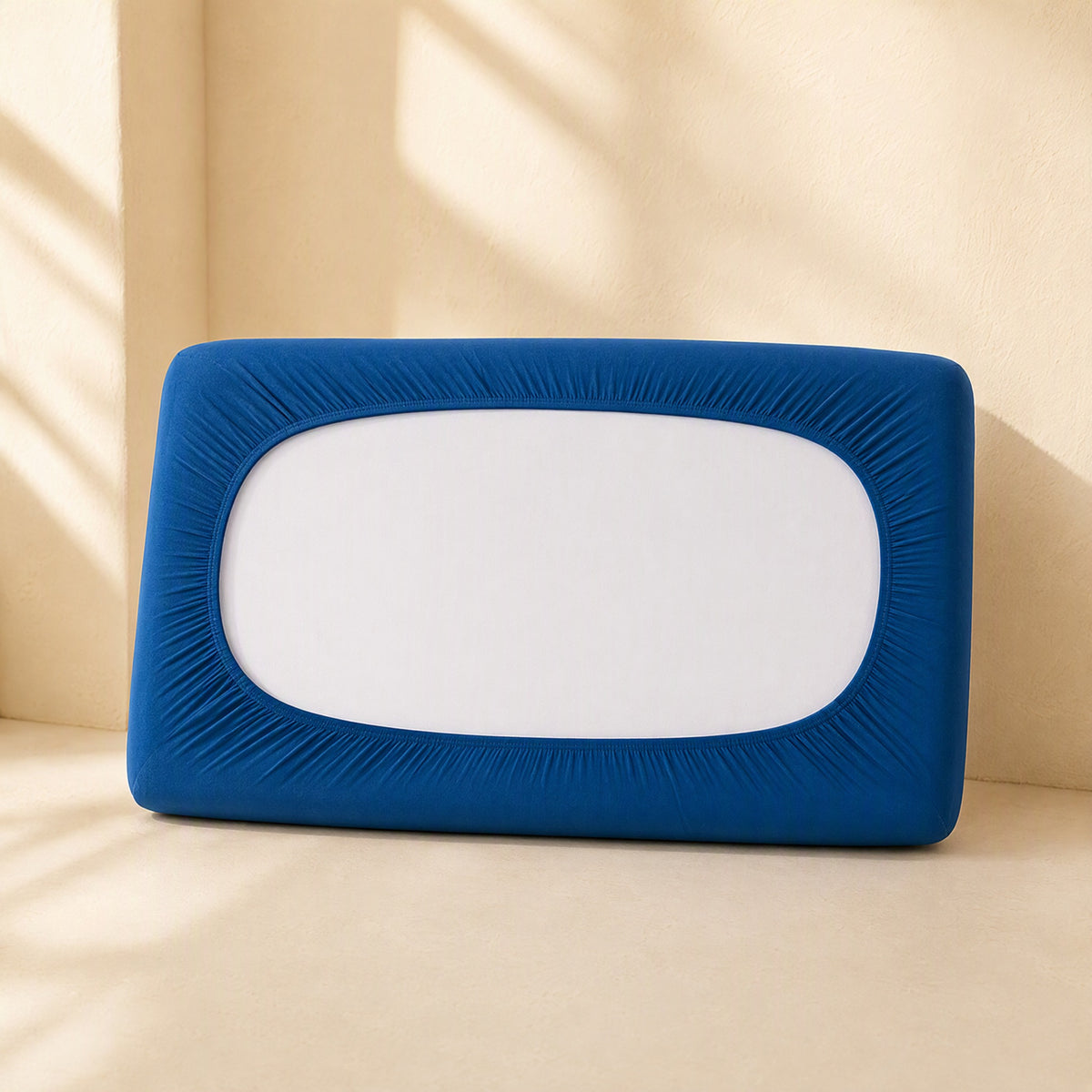 Chillcoat™ Nylon-Coated Cooling Pillowcase