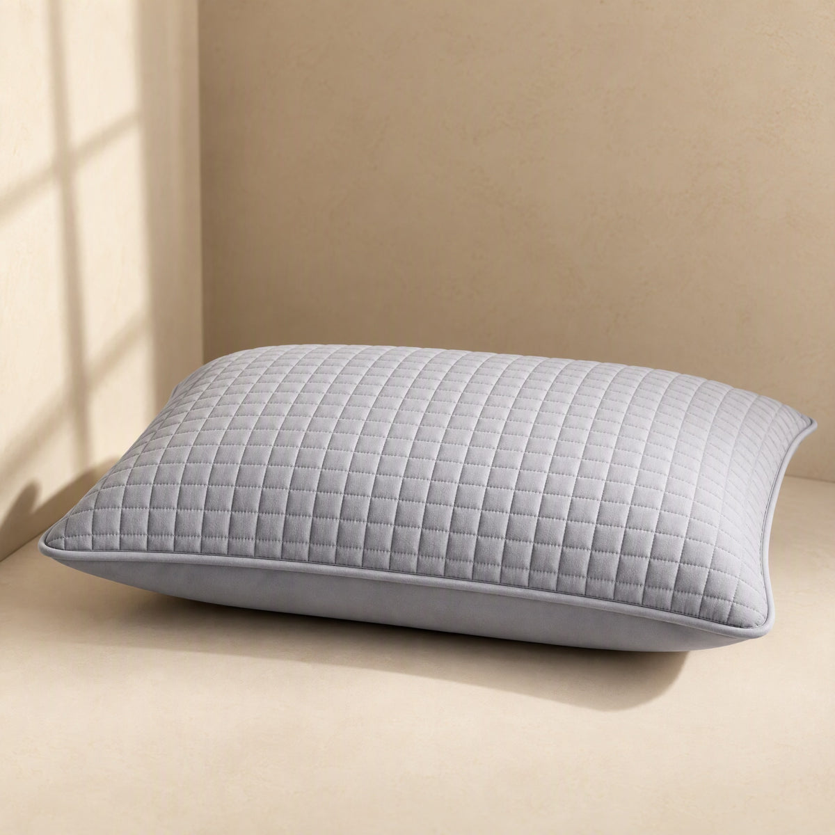 Washweft™ Washable Polyester Pillow Cover