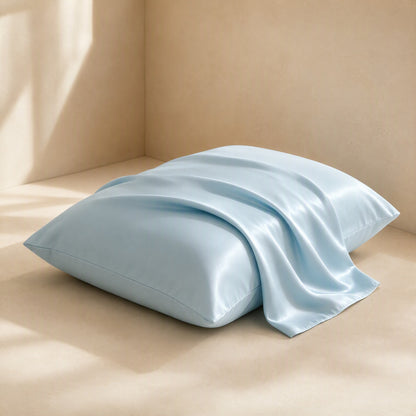Tiecool™ Cooling Pillowcase with Tie Strap