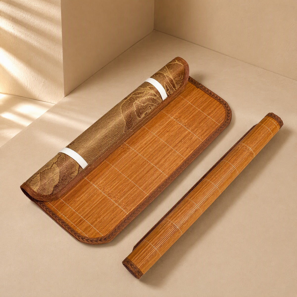Coolbloom™ Bamboo Cooling Pillow Mat