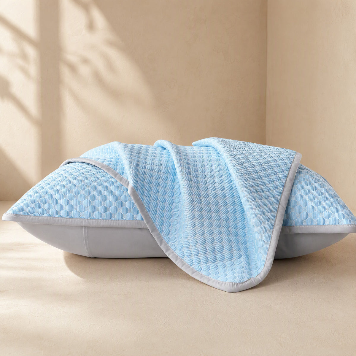 Cloudweft™ Polyester Fiber Pillowcase
