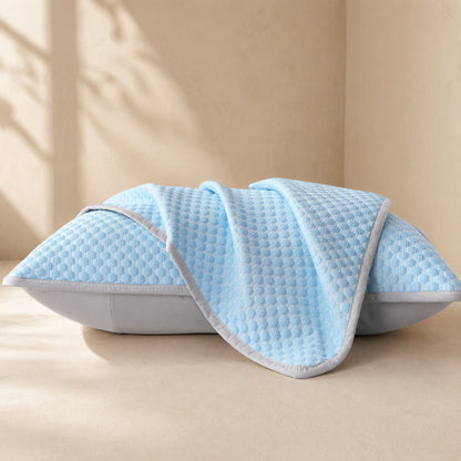 Cloudweft™ Polyester Fiber Pillowcase