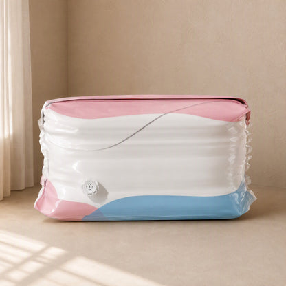 Airless™ 3D No-Pump Storage Bag