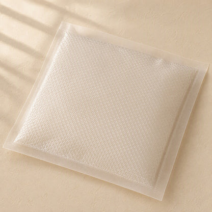 Airlock™ Composite Material Vacuum Bag, material and detail close-up