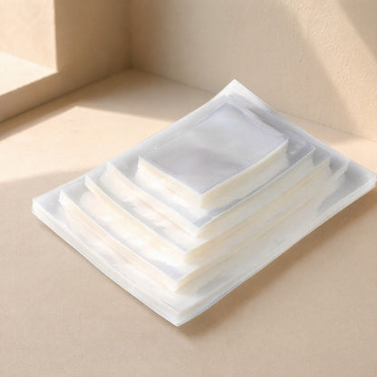 Peekseal™ Transparent Plastic Vacuum Storage Bags
