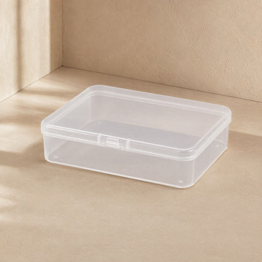 Boxvista™ Clear PP Rectangular Storage Box