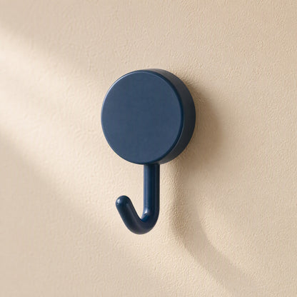 Candypeg™ Macaron Plastic Wall Hook, material and detail close-up