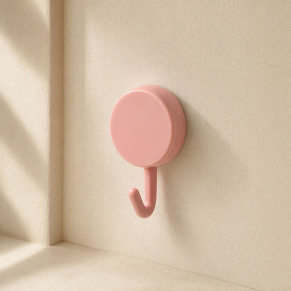 Candypeg™ Macaron Plastic Wall Hook