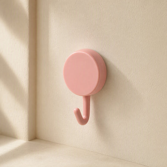 Candypeg™ Macaron Plastic Wall Hook