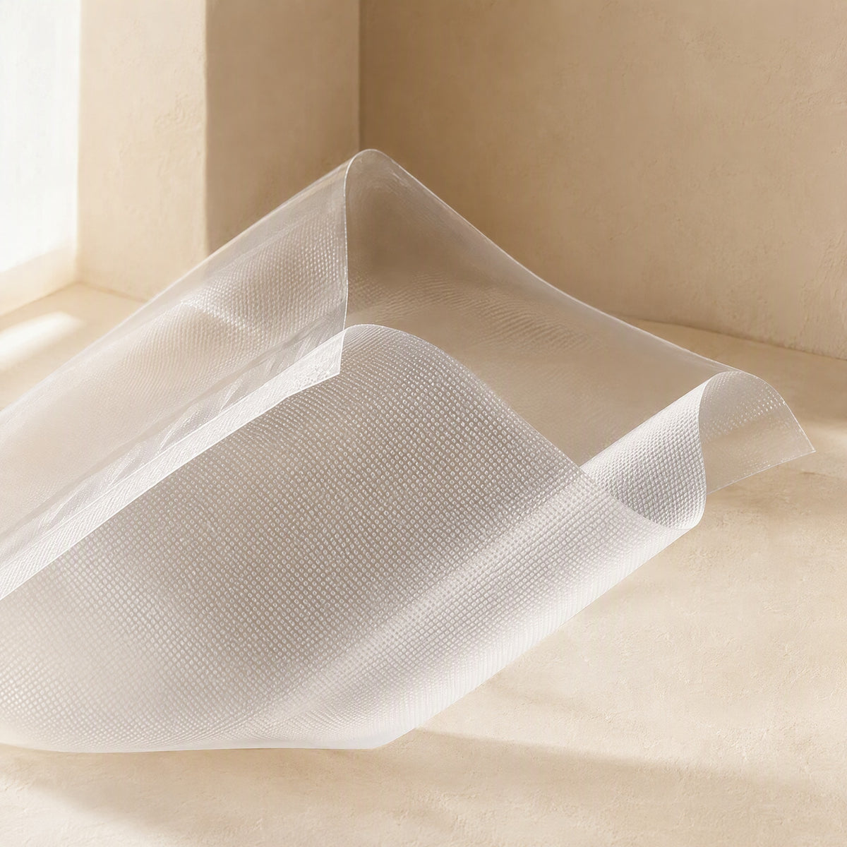 Meshpress™ Mesh Vacuum Sealing Bags