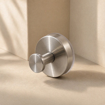 Sealhook™ Stainless Steel Suction Cup Hook