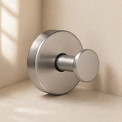 Clingpeg™ Stainless Steel Suction Cup Hook