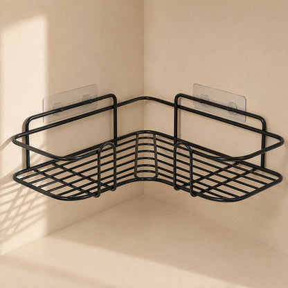Triledge™ Iron Triangle Wall Shelf
