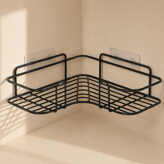 Triledge™ Iron Triangle Wall Shelf