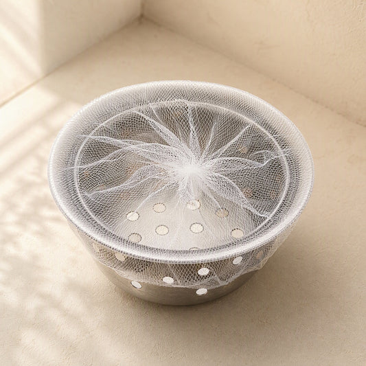 Netsift™ Nylon Kitchen Sink Filter Net