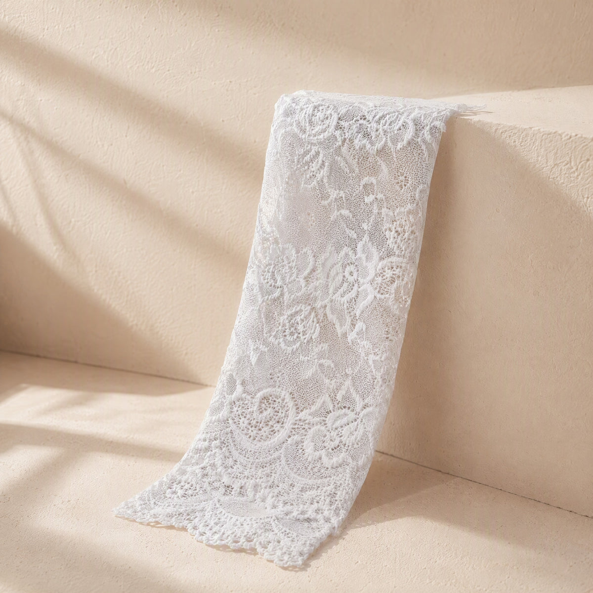 Lacegrace™ Lace Arm Sleeve