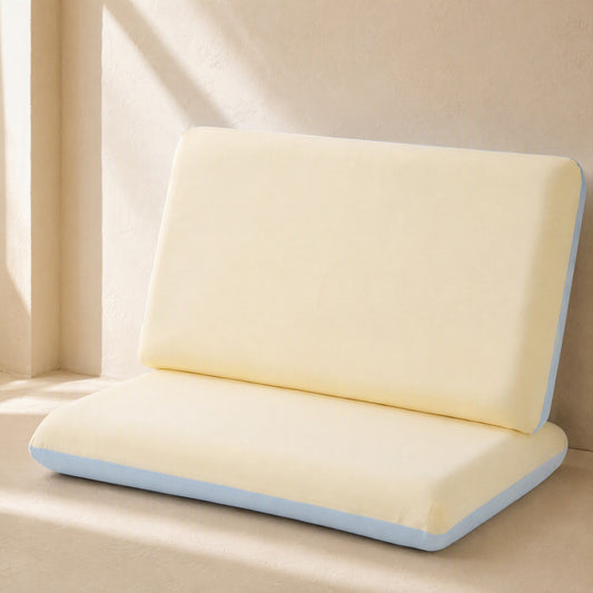 Frostloft™ Cooling Polyester Pillowcase