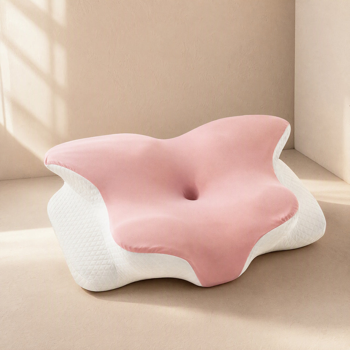 Wingloft™ Butterfly Memory Foam Pillow