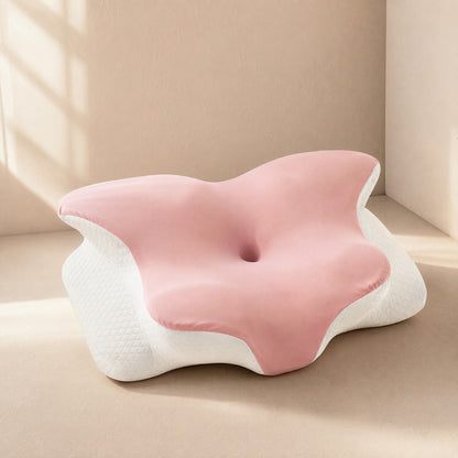 Wingloft™ Butterfly Memory Foam Pillow