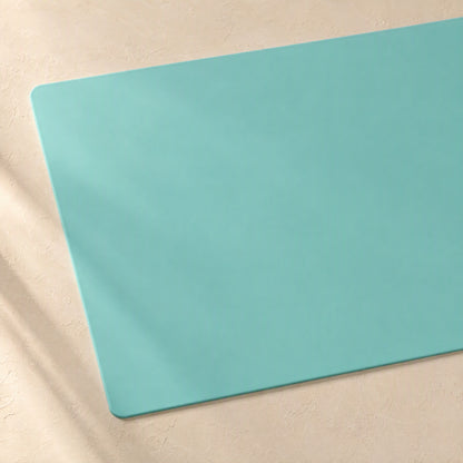 Doughsmooth™ Silicone Baking Mat, material and detail close-up