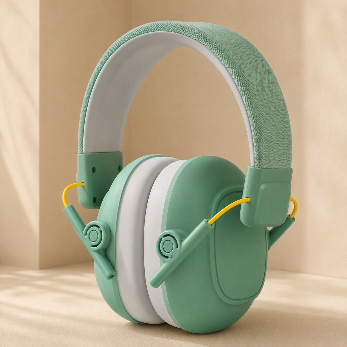 Quietcub™ Kids Soundproof Earmuffs