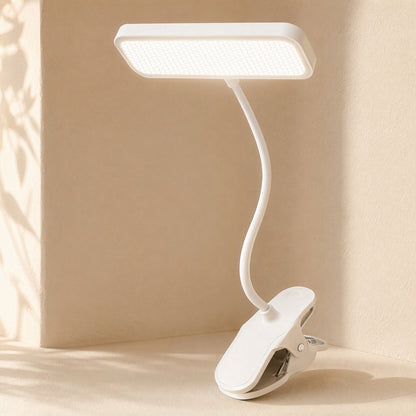 Clipglow™ LED Clip-On Desk Lamp