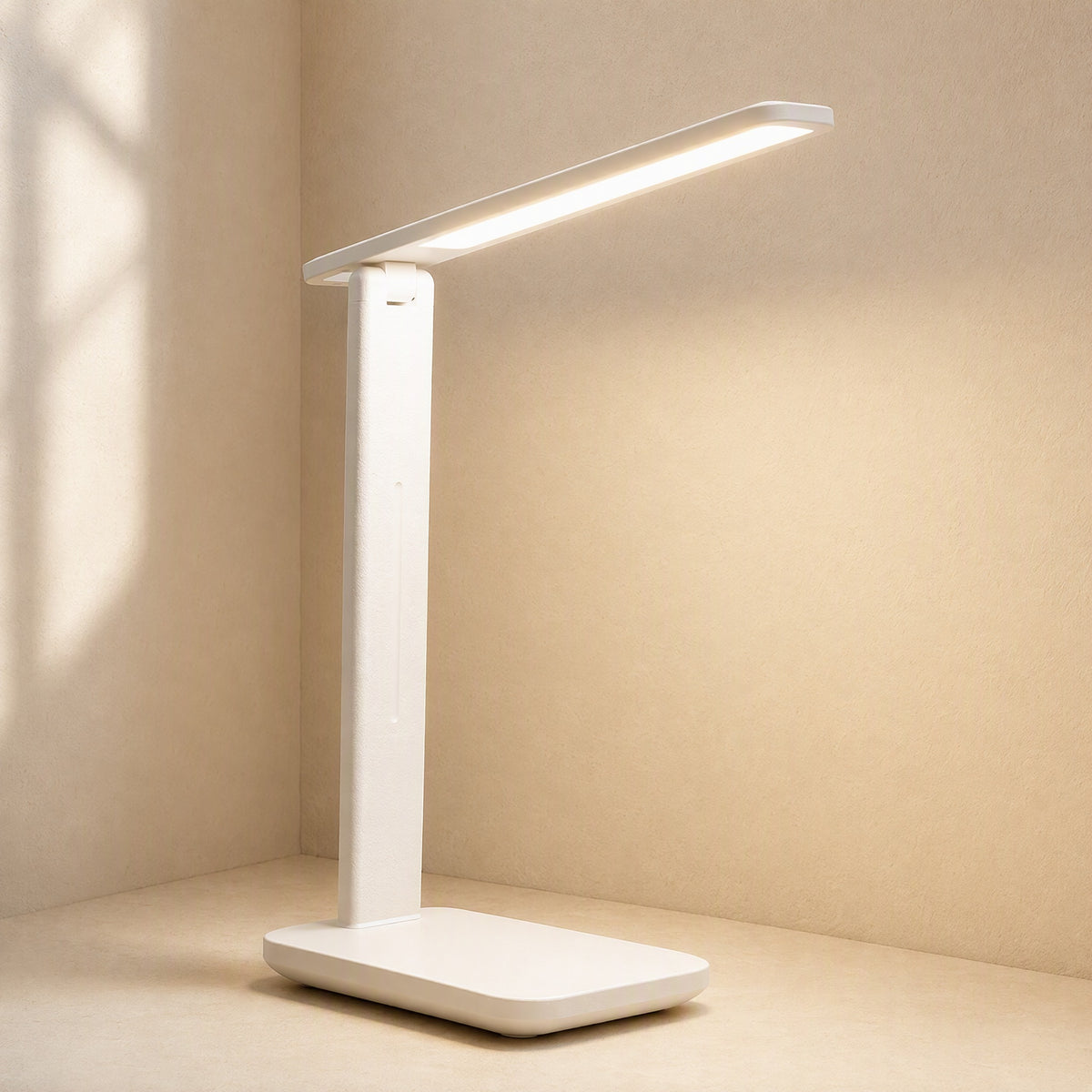 Tapdim™ Touch Dimming Desk Lamp