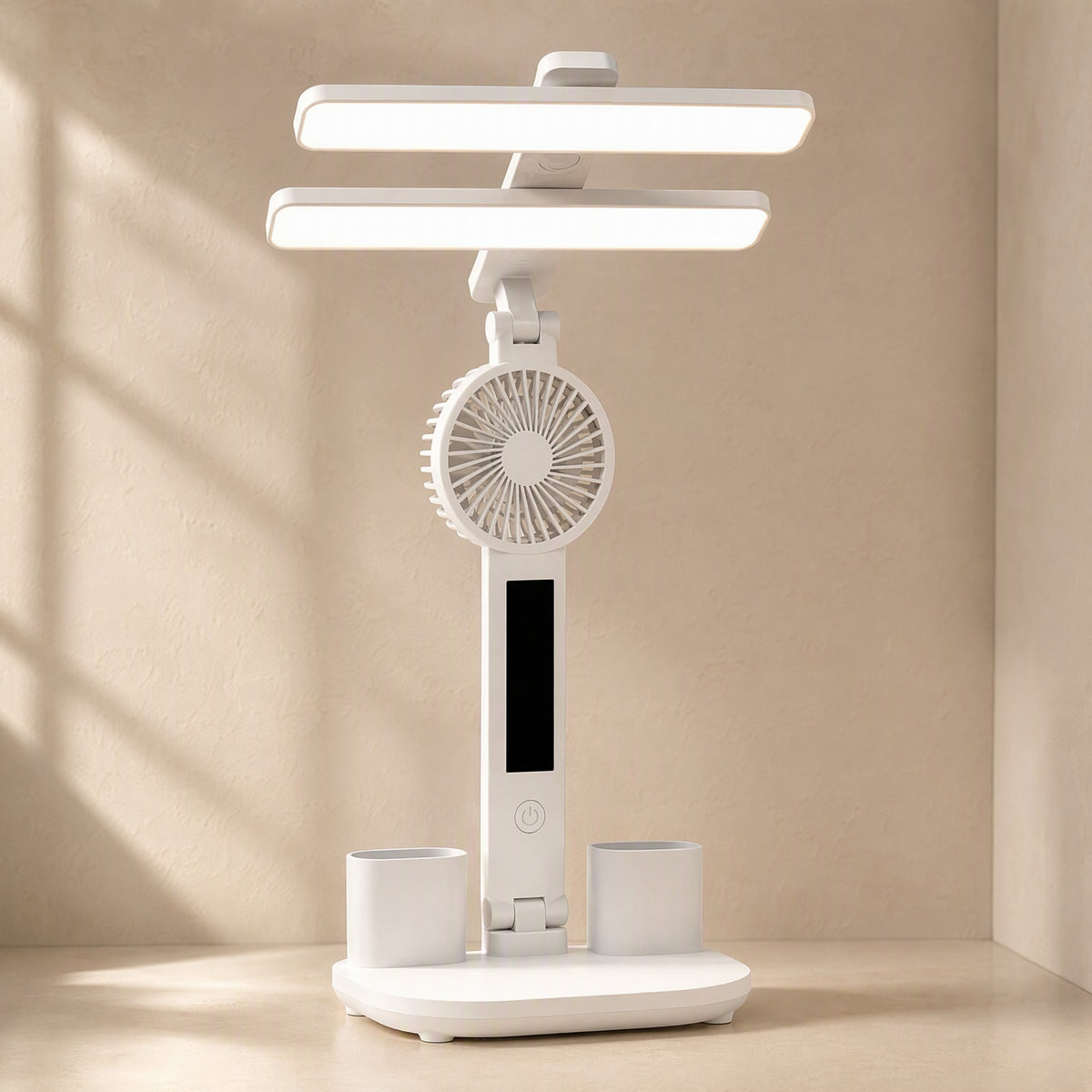 Touchglint™ Touch LED Table Lamp