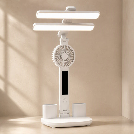 Touchglint™ Touch LED Table Lamp