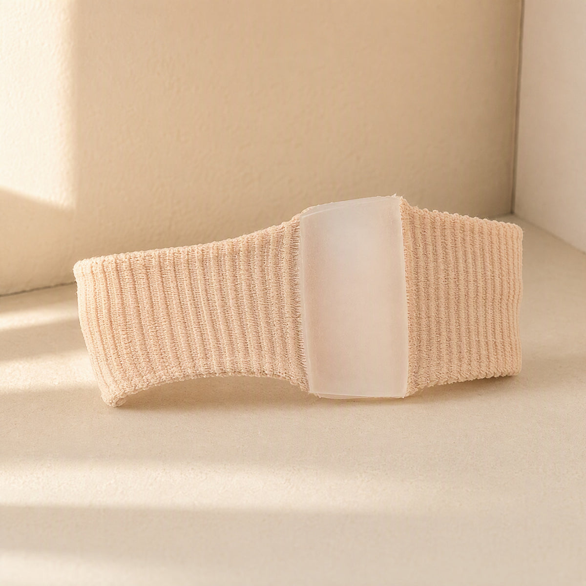 Toebrace™ Silicone Big Toe Separator Brace