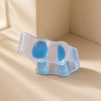 Toerest™ Silicone Big Toe Separator