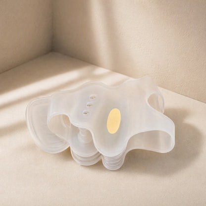 Toeapart™ Silicone Toe Separator