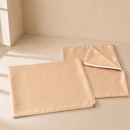 Huskhold™ Buckwheat Shell Pillow Cover