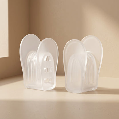 Toespace™ Silicone Big Toe Separator