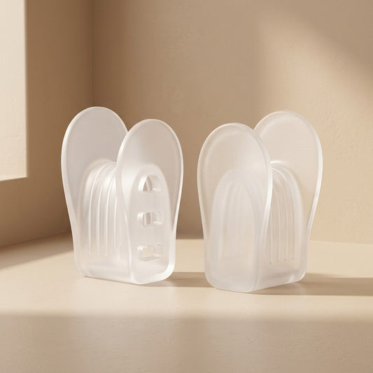 Toespace™ Silicone Big Toe Separator