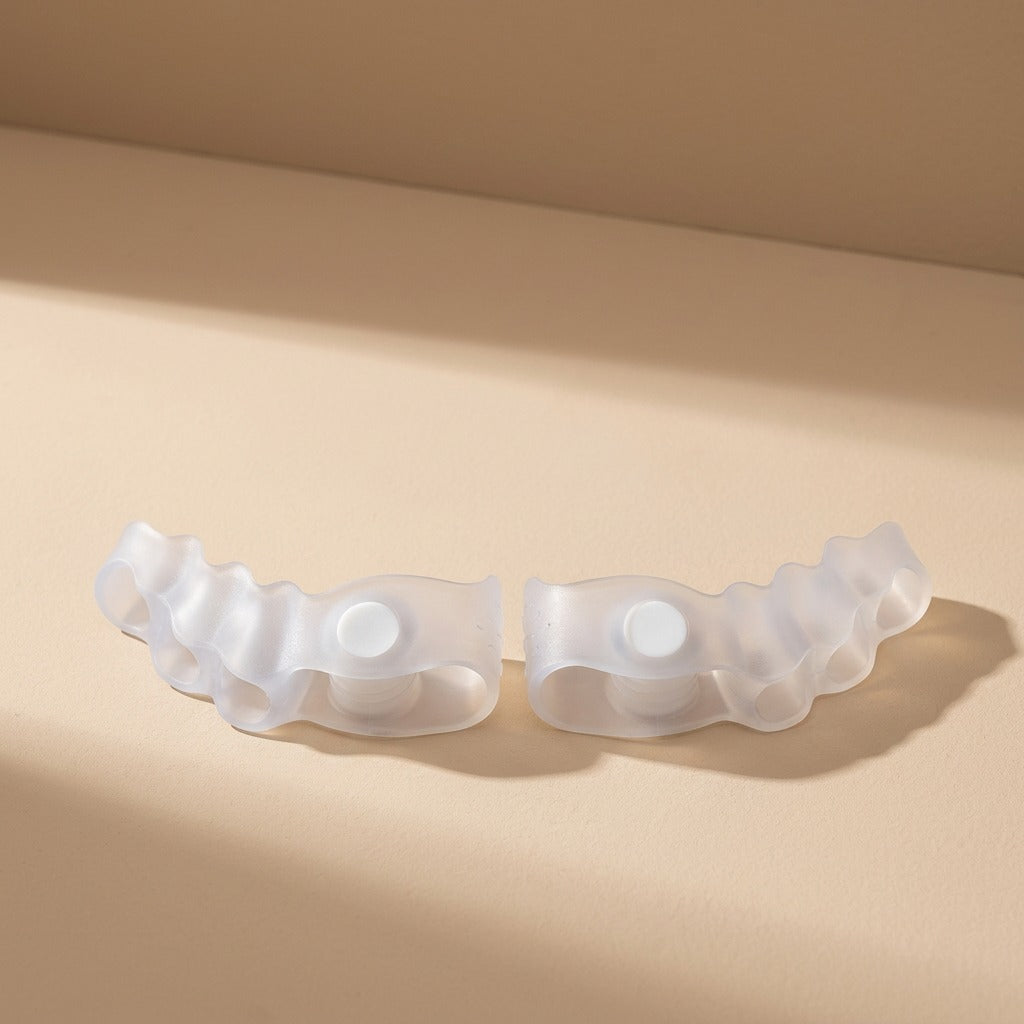 Toesoothe™ Silicone Big Toe Corrector
