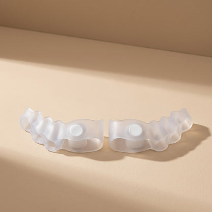 Toesoothe™ Silicone Big Toe Corrector