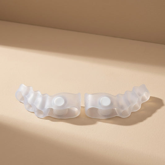 Toesoothe™ Silicone Big Toe Corrector