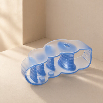 Toefree™ Silicone Five-Hole Toe Separator