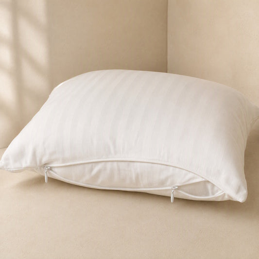 Cotnest™ Cotton Pillow Insert Cover