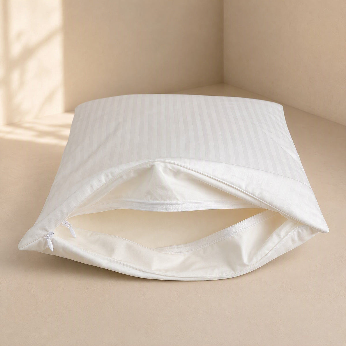 Cotloft™ Cotton Pillow Insert Cover