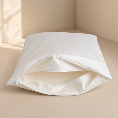 Cotloft™ Cotton Pillow Insert Cover