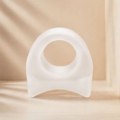 Toehalo™ Silicone Big Toe Separator Ring